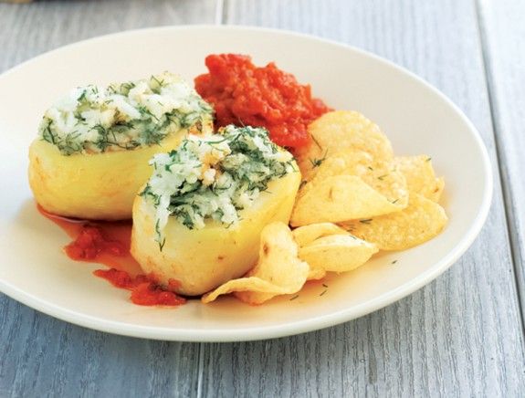 ANOIGMA-patates-me-mpakaliaro