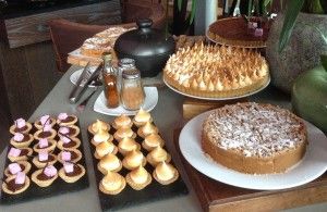 Κυριακάτικο brunch στο Gallo Nero