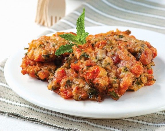 anoigma-ntomatokeftedes