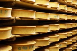 World Cheese Awards 2022: Ποιο είναι το καλύτερο τυρί του κόσμου για το 2022;