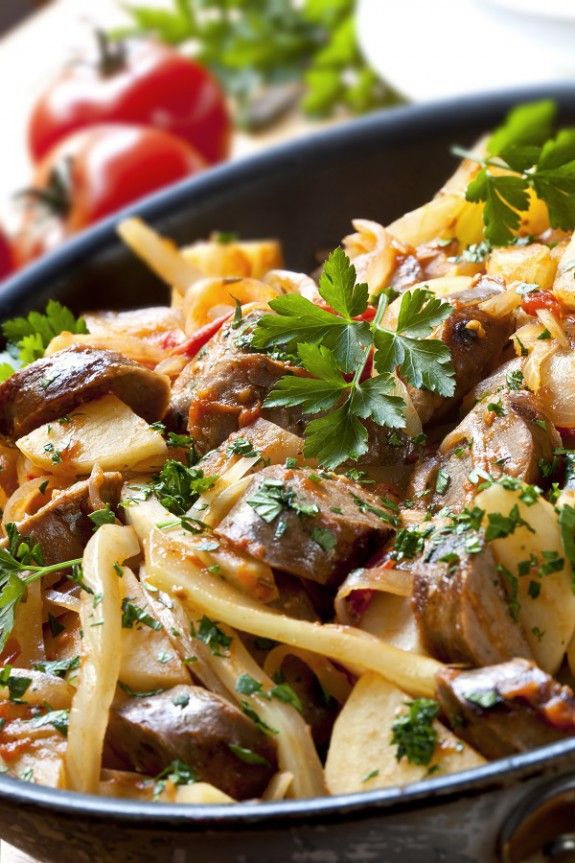 loukanika me marathoriza