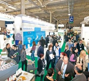Έρχεται η 3η Food Expo
