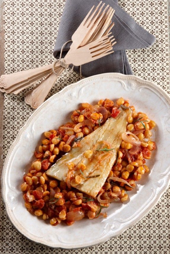 ANOIGMA–bakaliaros-revithia-ska