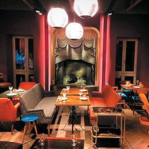 3 ξεχωριστές προτάσεις για έξοδο, με ή χωρίς τσίκνα
