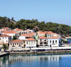 Πύλος, Μεθώνη, Κορώνη: 3 στάσεις για 3ήμερο