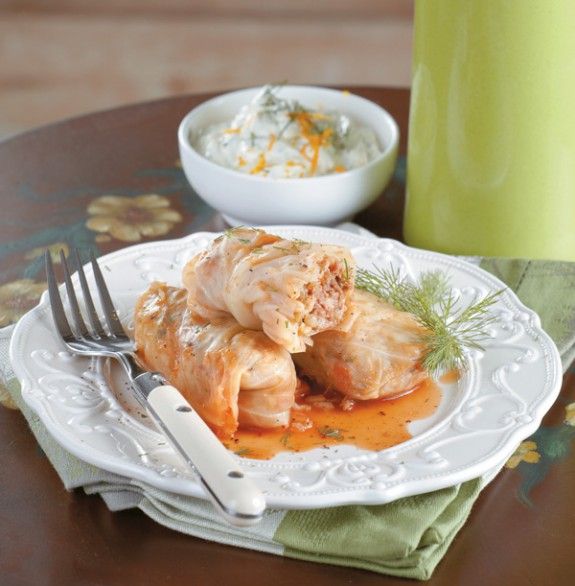 laxanodolmades-me-kastano-rizi