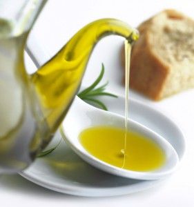 Ο Ανδρέας Λαγός προτείνει λάδι από την Κρήτη