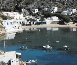 sifnos