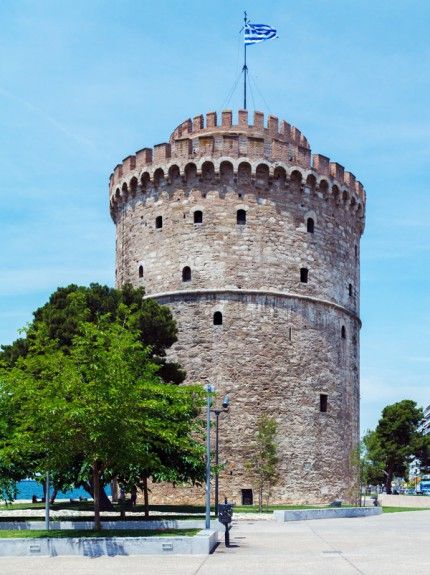 thessaloniki anoigma