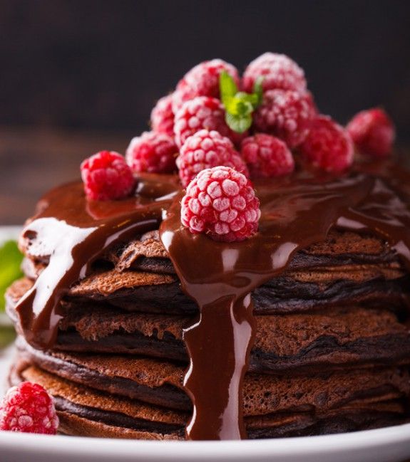 tourta sokolata vatomouro