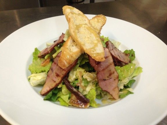 ΣΑΛΑΤΑ-ΑΠΑΚΙ–