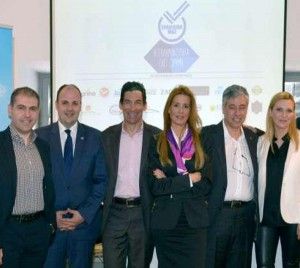 “ΕΛΛΑ-ΔΙΚΑ ΜΑΣ”: Έλληνες επιχειρηματίες εν δράσει