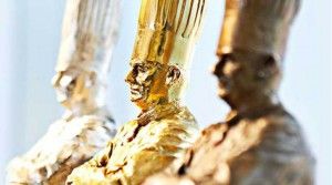 O διαγωνισμός Bocuse D’ Or Ευρώπης στη Βουδαπέστη
