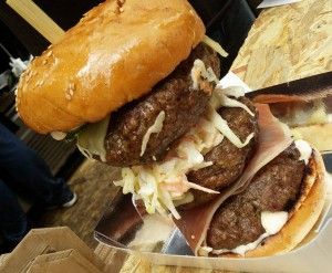 1ο Athens Street Food Festival: Η εμπειρία συνεχίζεται και αυτό το τριήμερο