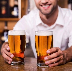 10 μπιραρίες και pub που αξίζει να επισκεφτείς