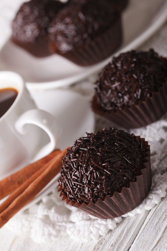 troufitses sokolatas