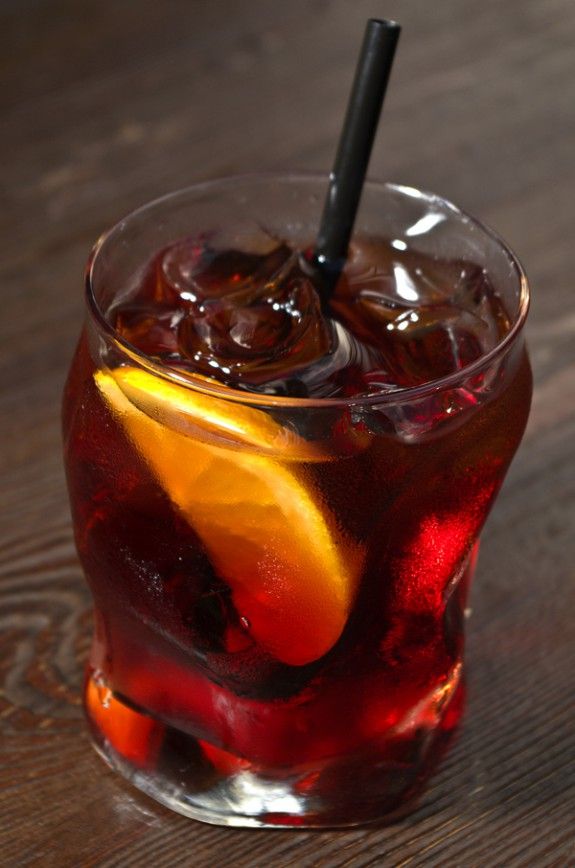 NEGRONI