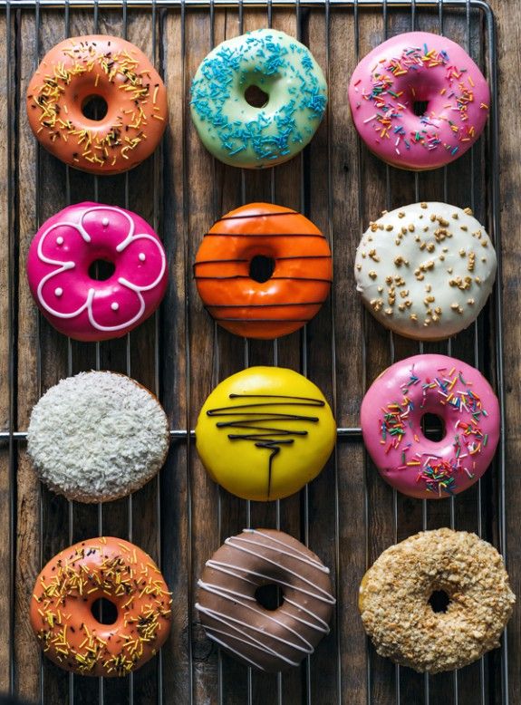 donuts