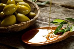 Διπλή βράβευση με Gold Super Health Award για ελληνικό ελαιόλαδο