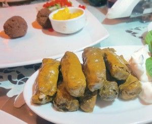 Πήγαμε για φαγητό στο… Σπίτι της Γιαγιάς