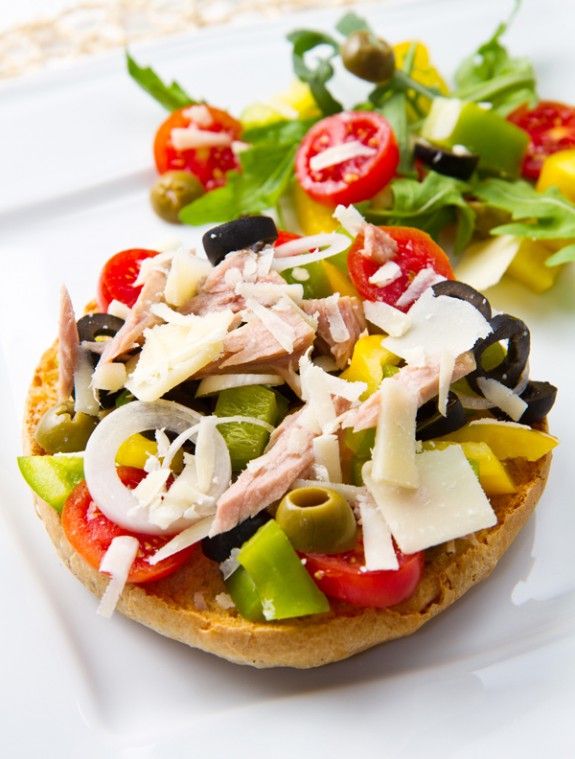 tonosalata ston ntako