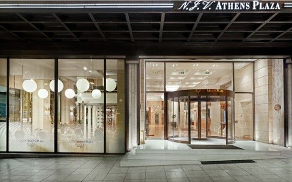 NJV-Athens-Plaza—Main-Entrance—Vas