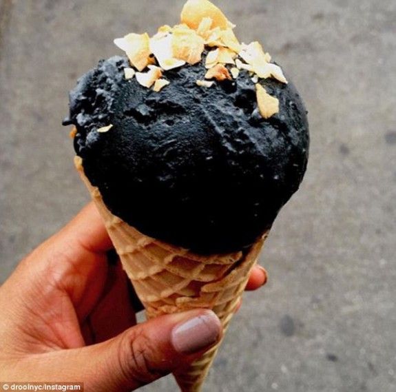 black_icecream