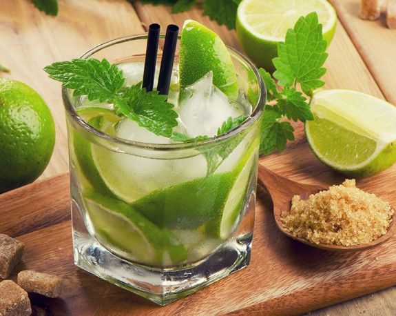 MOJITO