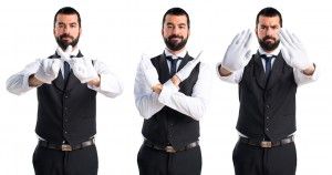 Σταρ με μηδέν savoir vivre στο φαγητό