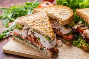 club-sandwich