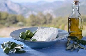 Δημιουργείται ο γαστρονομικός χάρτης της Ελλάδας