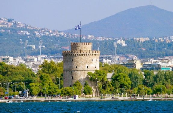 thessaloniki