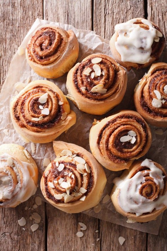 cinamon-rolls