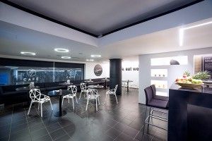 Αέρας ανανέωσης στο Holmes Place Maroussi
