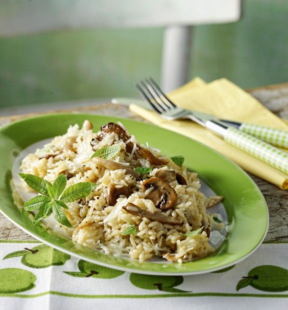 PARASKEYH-MANITAROPILAFO