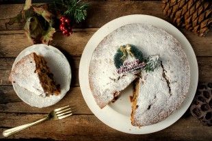 vasilopita elaioladou