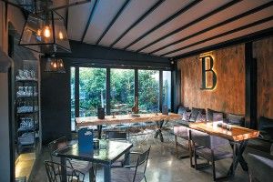 Πήγαμε για μαγικό φοντί τυριών στο Bill & Harry’s