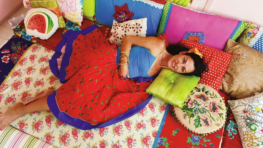 Eleni@OlicatessenCoverLandscape