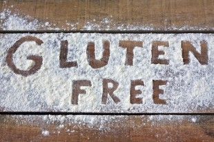 gluten-free