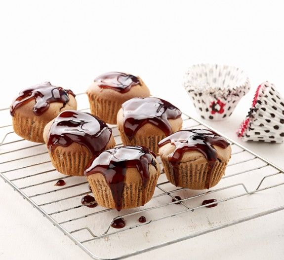 muffin-me-gemisi-sokolata-kai-karamela