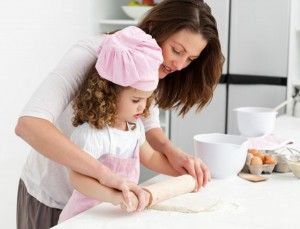 Ιδιαίτερα μαθήματα για μικρούς μάγειρες στη Γλυφάδα