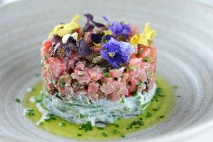 BEEF-TARTARE