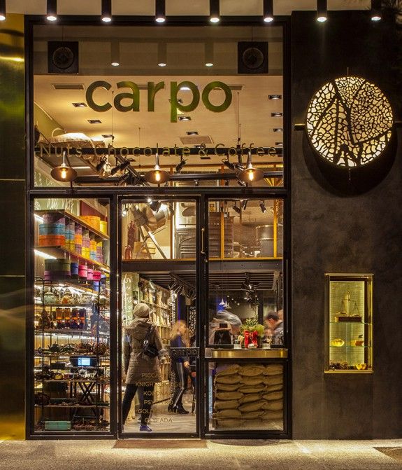 carpoglyfadal49 ANOIGMA