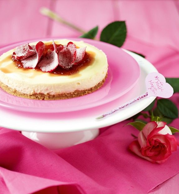 cheesecake-triantafyllo