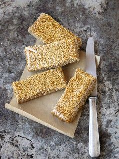 pasteli