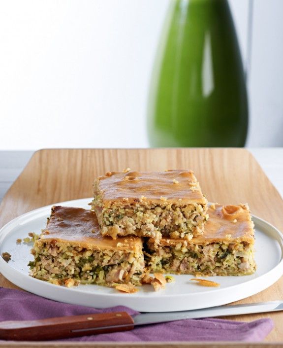 prasokreatopita-me-pligouri