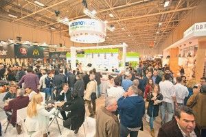 HORECA 2017: Η μεγαλύτερη έκθεση για την εστίαση στο Metropolitan Expo
