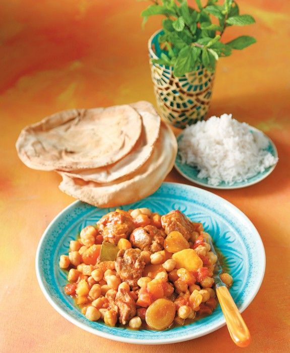 arni-me-kolokytha-k-revithia