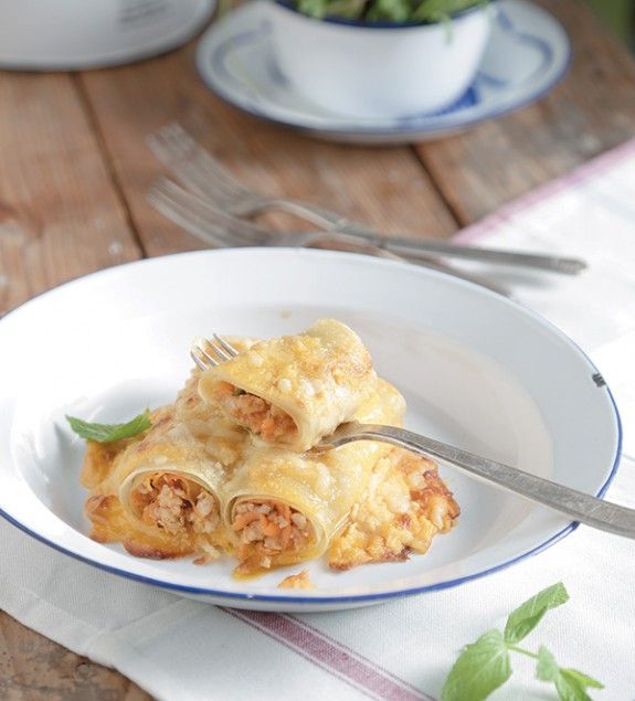 lazania-san-kanelonia