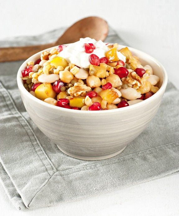 ospirosalata-me-milo-kai-galotyri